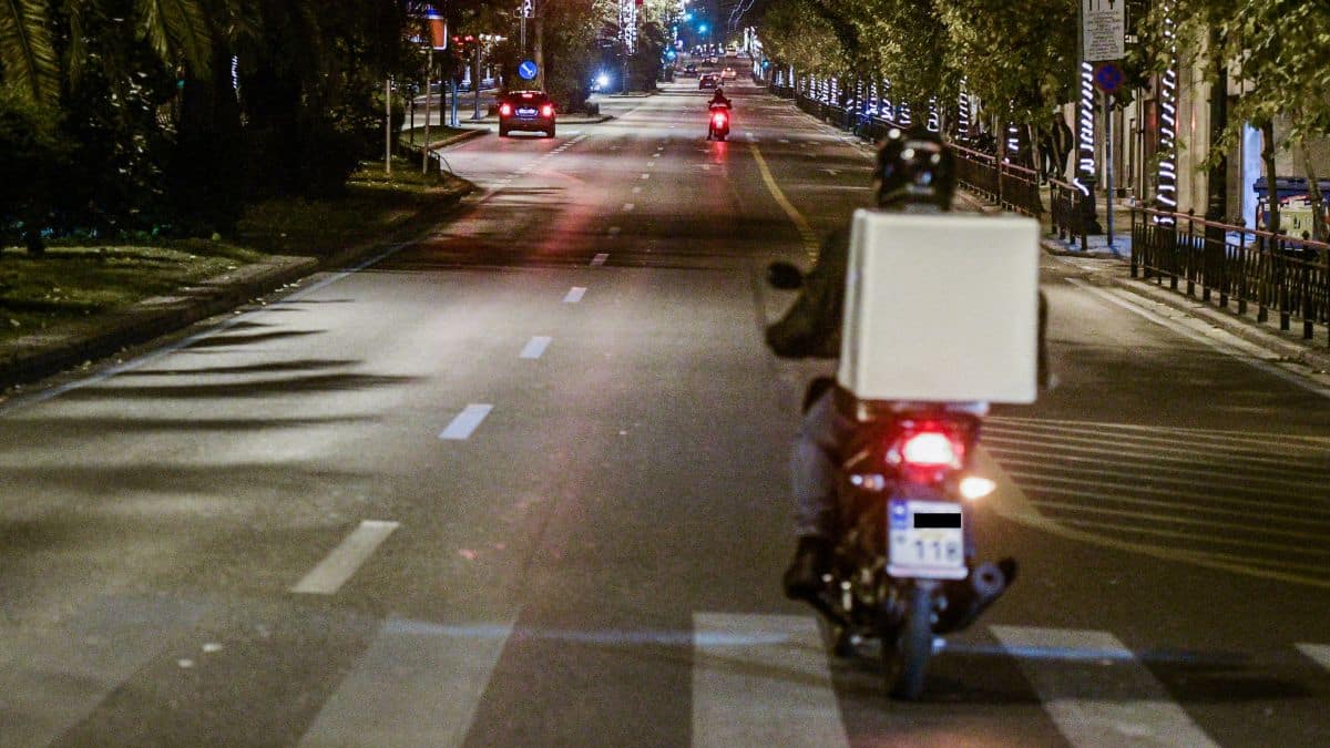 Σοκ στην Θεσσαλονική: Ντελιβεράς σκότωσε στο ξύλο 50χρονο επειδή του έκανε παρατήρηση!