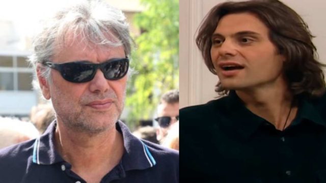 Οδυσσέας Σταμούλης: Η ξαφνική απομάκρυνση από τους «Δύο Ξένους», το πτυχίο στα 53, η τραγική απώλεια του γιου του και οι οικονομικές δυσκολίες