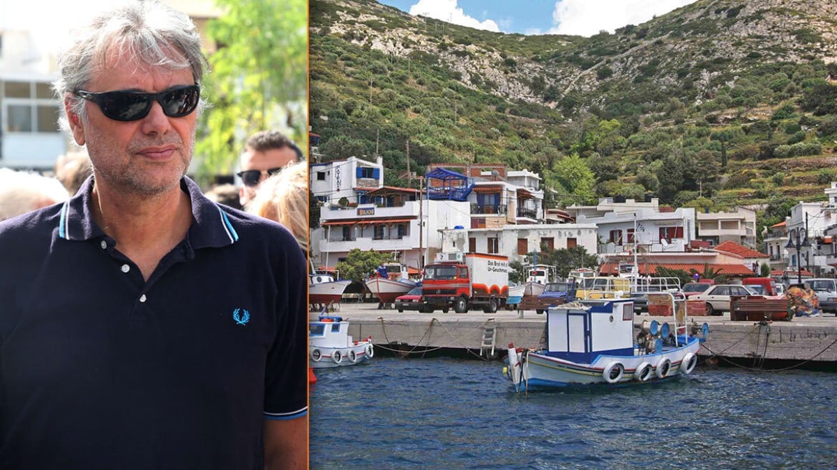 Οδυσσέας Σταμούλης: Πότε και πού θα γίνει η κηδεία του 11χρονου γιου του – Η σπαρακτική ανάρτηση της οικογένειας (photo)