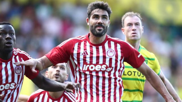 Europa League: Έμαθε αντίπαλο ο Ολυμπιακός στα playoffs – To προφίλ της «άγνωστης» σερβικής ομάδας