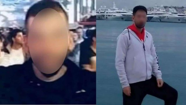 Αυτός είναι ο Μιχάλης που δολοφονήθηκε στη Νέα Φιλαδέλφεια – Τελικά ήταν 29 ετών
