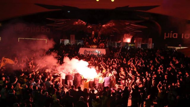 Νέα Φιλαδέλφεια: Συνελήφθησαν 7 Κροάτες στα σύνορα των Ευζώνων – Επιχείρησαν να διαφύγουν