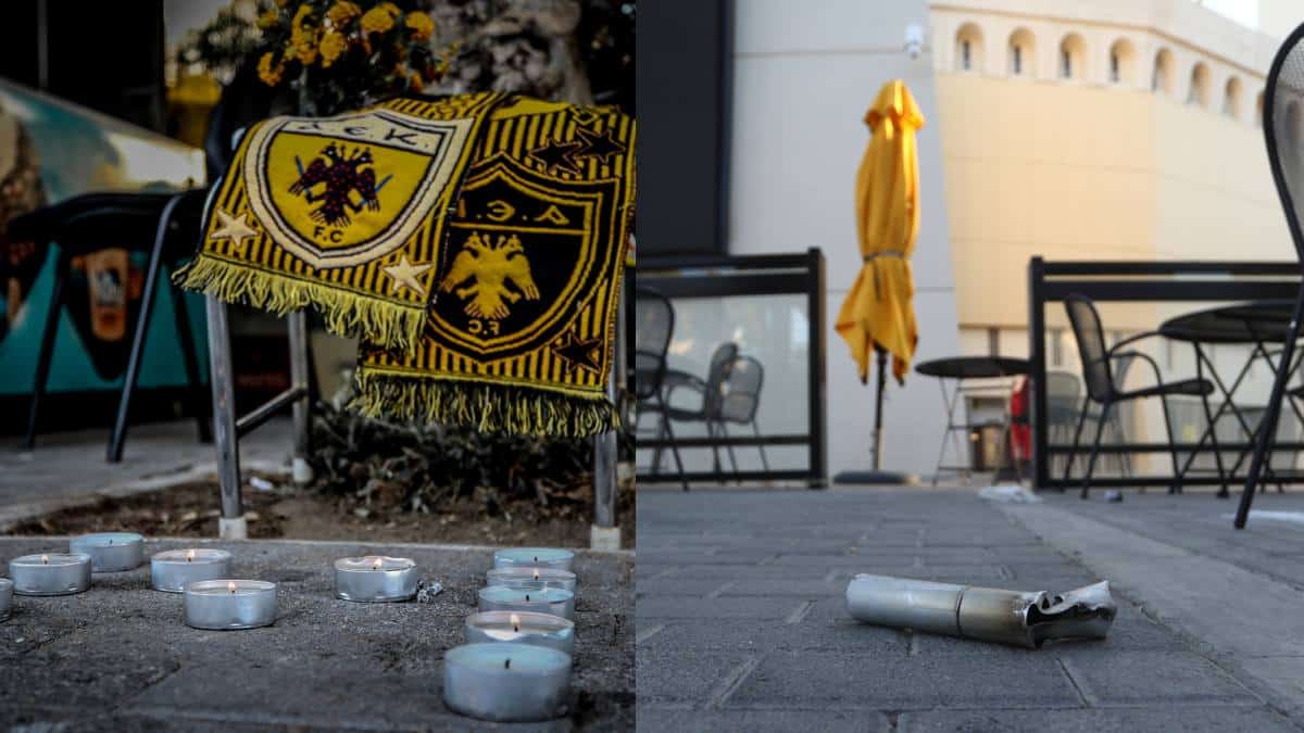 Επίσημη ανακοίνωση ΕΛ.ΑΣ. για τα φονικά επεισόδια στη Νέα Φιλαδέλφεια: «Οι οπαδοί της Ντιναμό Ζάγκρεμπ είχαν Έλληνες οπαδούς-συνεργούς» (video)