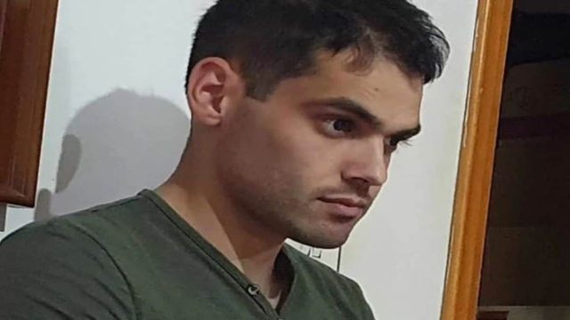 Ξέχασαν σε μια εβδομάδα τον 29χρονο Νίκο που βρέθηκε με σφαίρα στο κεφάλι – Η ανάρτηση που κόβει την ανάσα