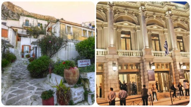 15 υπέροχα άγνωστα μέρη της Παλιάς Αθήνας που υπάρχουν ακόμα