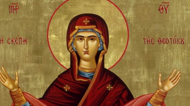 Παναγία η Προυσιώτισσα: Ο ναός μέσα στον βράχο και το θαύμα που έσωσε τρένο από εκτροχιασμό