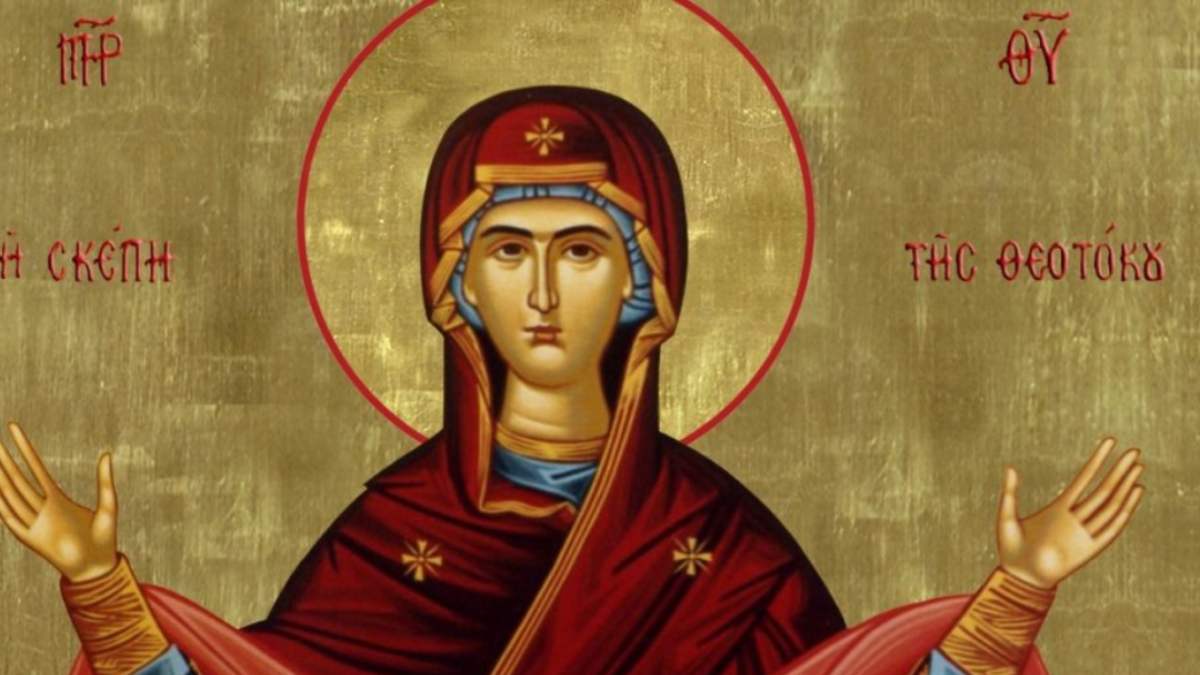 Παναγία η Προυσιώτισσα: Ο ναός μέσα στον βράχο και το θαύμα που έσωσε τρένο από εκτροχιασμό