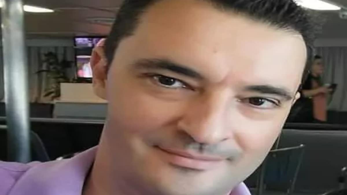 Πέθανε ο Παναγιώτης Βαφείδης: «Έφυγε για το μεγάλο ταξίδι…» – “Κύμα” συλλυπητήριων μηνυμάτων