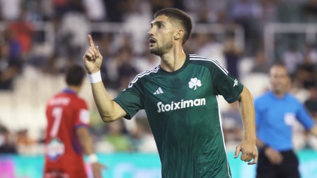 Super League: Χαλαρό «τρίποντο» Παναθηναϊκού και διαχείριση ενόψει Μπράγκα (video)