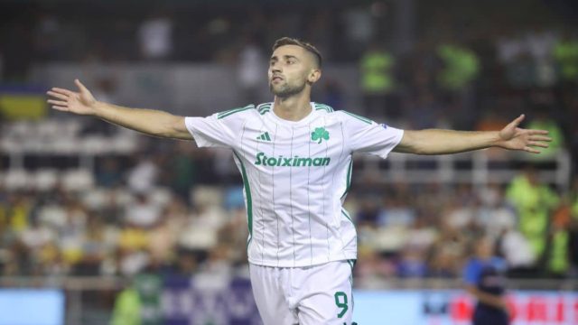 Champions League: Τα… χρειάστηκε, αλλά πήρε την πρόκριση-χρυσάφι ο Παναθηναϊκός! (video)