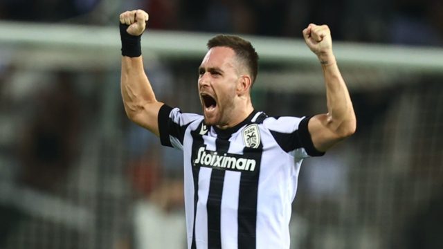 Europa Conference League: «Κατάπιε» τη Χάιντουκ στην Τούμπα ο… αγριεμένος ΠΑΟΚ! (photos)