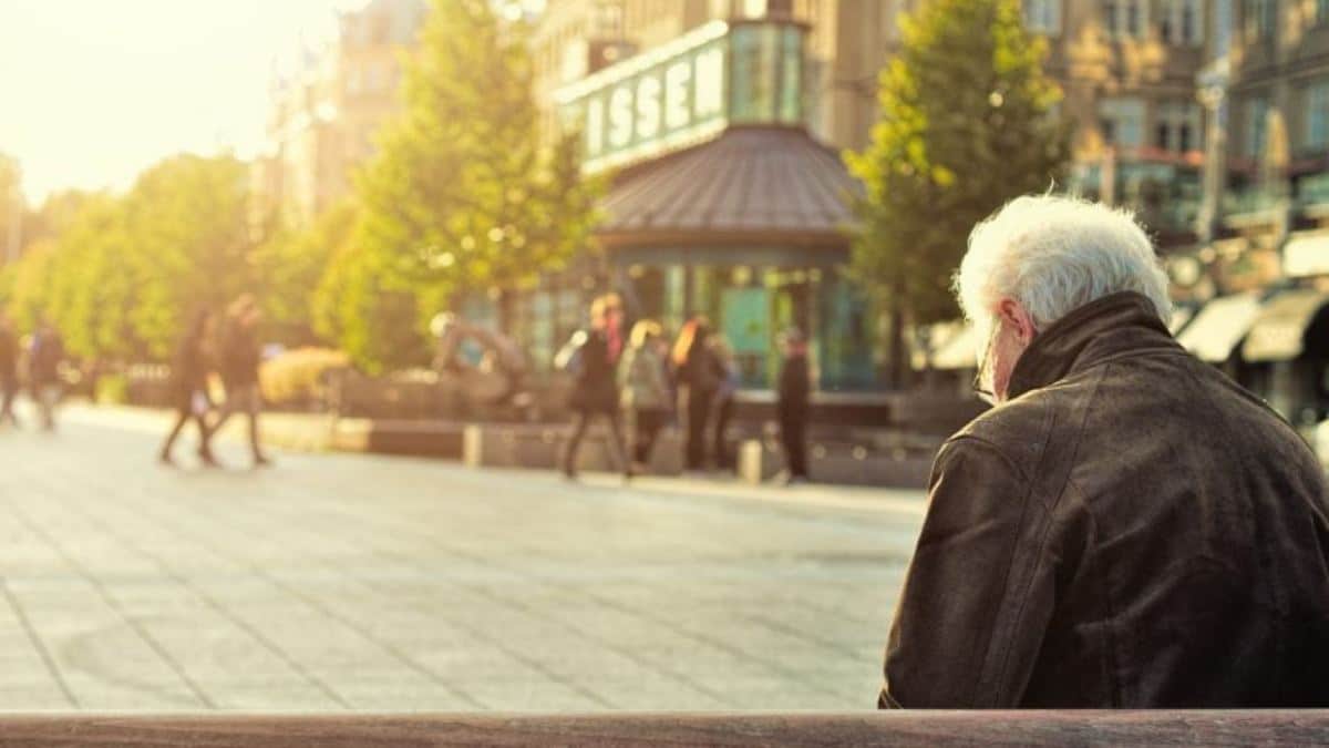 Πώς λένε τον παππού που φεύγει από το σπίτι και ξαναγυρίζει: Το καμένο ανέκδοτο της ημέρας (15/8)