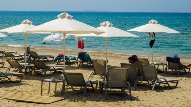 Νέα παρέμβαση Αρείου Πάγου για τις παραλίες – Αυξημένη προσοχή των δικαστών ζητά η πρόεδρος