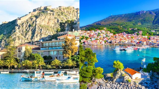 Διακοπές τον Σεπτέμβριο: 5 ιδανικοί προορισμοί για να αποδράσετε λίγο πριν το τέλος του καλοκαιριού