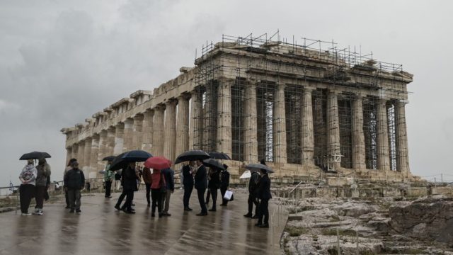«Εφιάλτης» με τα Μερομήνια 2024: Έρχεται χειμώνας με ακραία καιρικά φαινόμενα – «Ως τα μέσα του Φεβρουαρίου…»