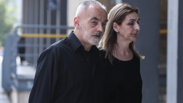 Ο πατέρας του Άλκη Καμπανού υποψήφιος με τον Τζιτζικώστα στην Περιφέρεια Κεντρικής Μακεδονίας