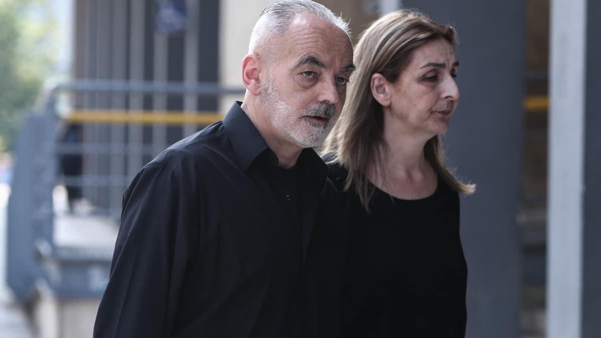 Ο πατέρας του Άλκη Καμπανού υποψήφιος με τον Τζιτζικώστα στην Περιφέρεια Κεντρικής Μακεδονίας