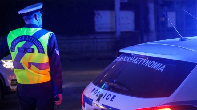 «Ψυχρολουσία» στον Βόλο: Από το γλέντι του γάμου στο κρατητήριο ο πατέρας του γαμπρού