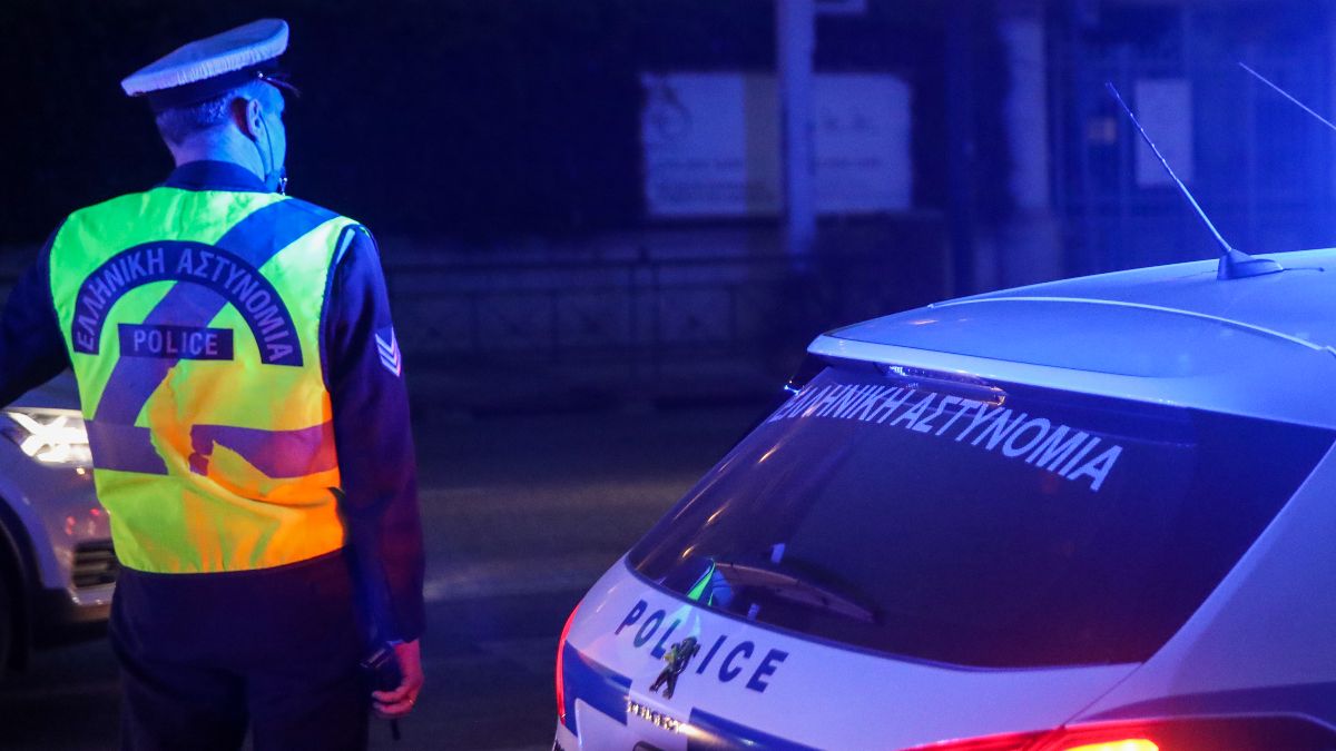 «Ψυχρολουσία» στον Βόλο: Από το γλέντι του γάμου στο κρατητήριο ο πατέρας του γαμπρού