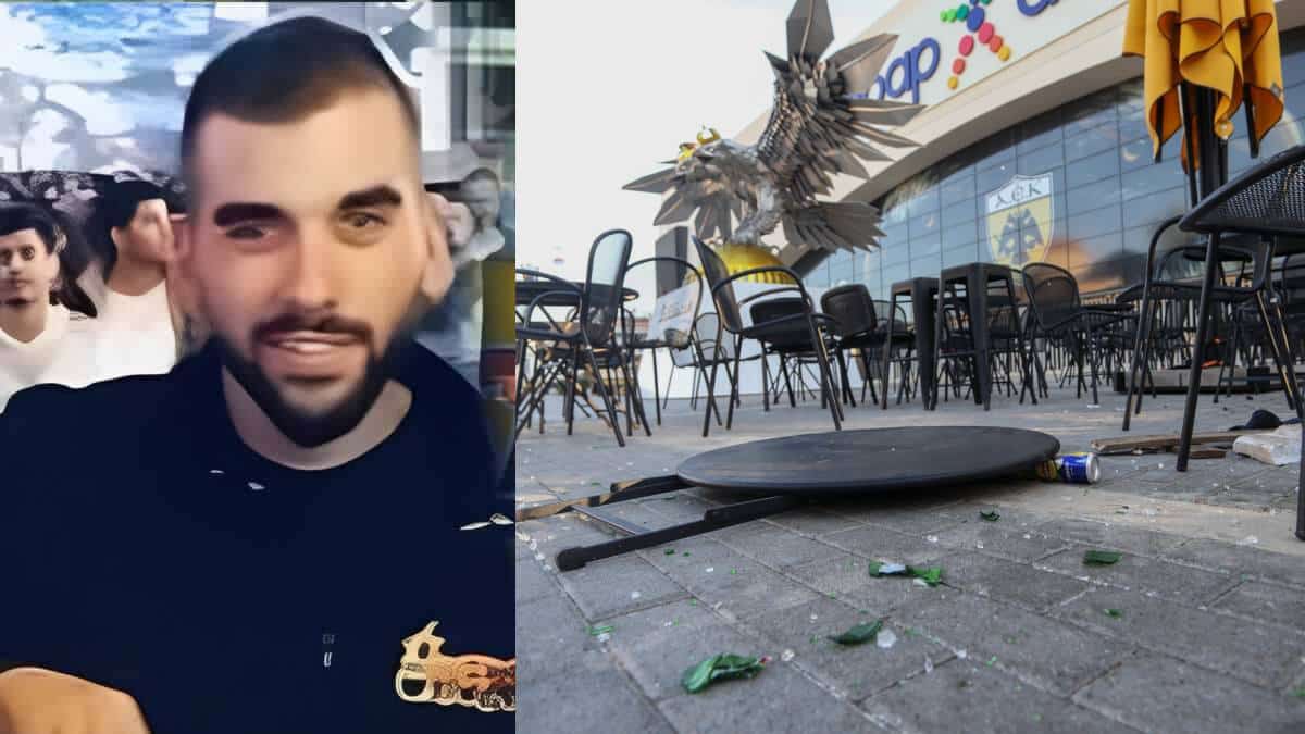 Στο νοσοκομείο με έντονη αδιαθεσία ο πατερας του Μιχάλη Κατσουρή που δολοφονήθηκε στη Νέα Φιλαδέλφεια – Εξιτήριο πήρε η μητέρα του