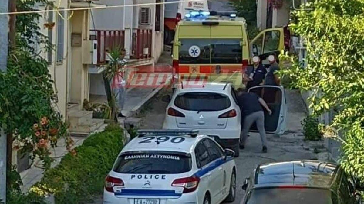 Δολοφονία 55χρονης στην Πάτρα: Η «ζυγαριά» γέρνει εναντίον του ανιψιού που είχε κατηγορηθεί και για τον θάνατο της μητέρας του
