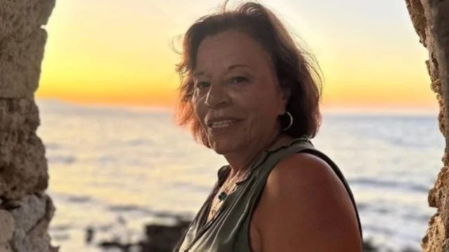 Θρήνος: Πέθανε η αγαπημένη «Ελληνίδα μάνα» του TikTok ενώ έκανε διακοπές στην Κρήτη – «Έπαθε εγκεφαλικό λόγω εγκεφαλικού ανευρύσματος…» (photos-video)