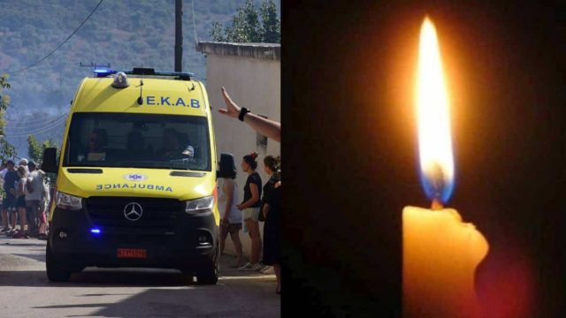 Θρήνος και αναπάντητα ερωτήματα στην Εύβοια – «Έσβησε» ξαφνικά μέσα στο σπίτι της 17χρονη στο Μαντούδι