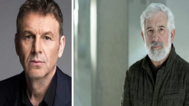 «Το να μην επέστρεφε είναι φασισμός! Έχει οικογένεια αυτά τα χρήματα τα χρειάζεται» – Κάθετος ο Απόστολος Γκλέτσος για τον Πέτρο Φιλιππίδη και την προβολή το 50-50