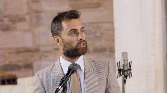 Πέτρος Καψάσκης: Ο Έλληνας επιστήμονας που μίλησε στα Ιταλικά μόνο με ελληνικές λέξεις