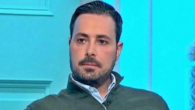 Ξανά πατέρας ο Πέτρος Κουσουλός: Η αποκάλυψη για την προσωπική του ζωή ένα χρόνο μετά το δύσκολο διαζύγιο