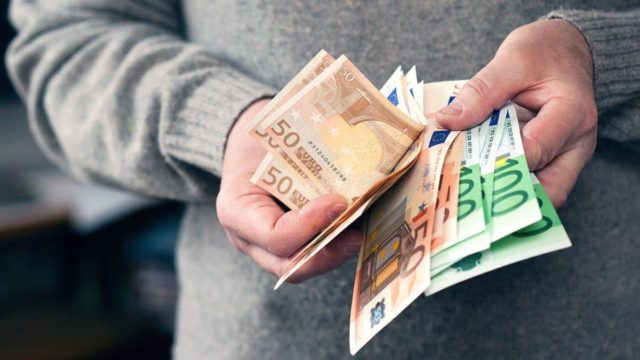 Εβδομάδα πληρωμών (7/11-8): Ο «χάρτης» των καταβολών σε 49.650 δικαιούχους από e-ΕΦΚΑ, ΔΥΠΑ