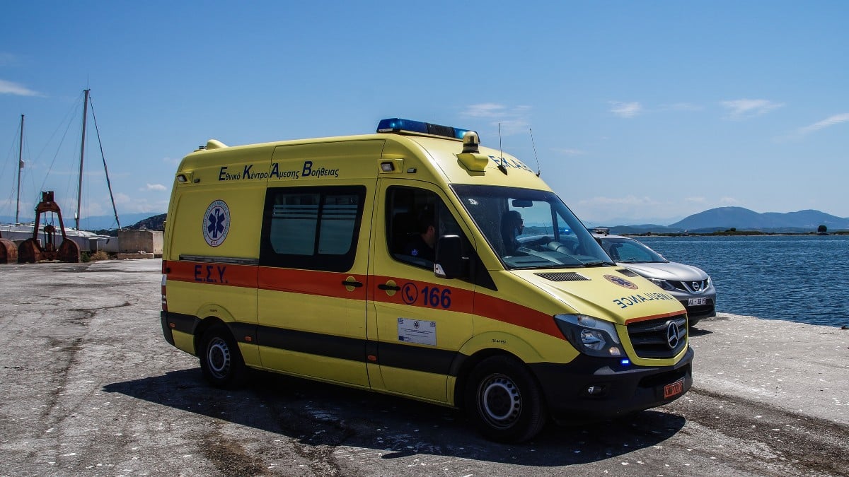 Πνίγηκε 77χρονος στη Μεσσηνία, βρέθηκε σορός γυναίκας σε θάλασσα στην Αμάρυνθο