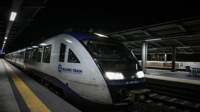 Επίσημη ανακοίνωση για τον προαστιακό – Αυτά είναι τα δρομολόγια που καταργούνται