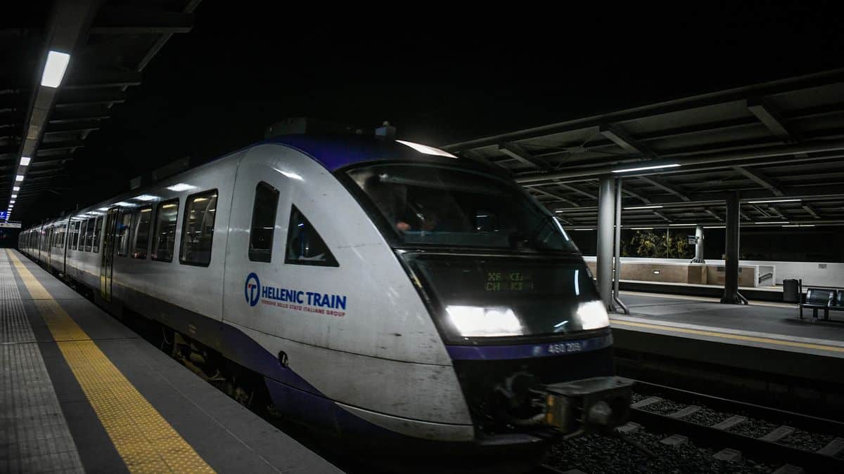 Επίσημη ανακοίνωση για τον προαστιακό – Αυτά είναι τα δρομολόγια που καταργούνται