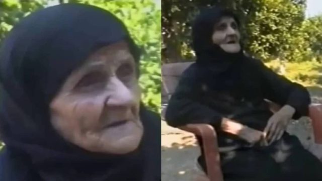 «Ράγισμα» με προφητεία της γερόντισσας Λαμπρινής – «Ο ιδιωτικός τομέας θα σβήσει οριστικά όταν…»