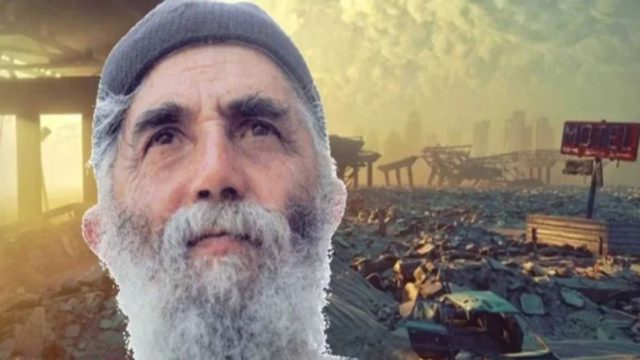 «Χαστούκι» από προφητεία του Αγίου Παϊσίου: «Θα δώσει μια σφαλιάρα σε όλο αυτό το σύστημα…»