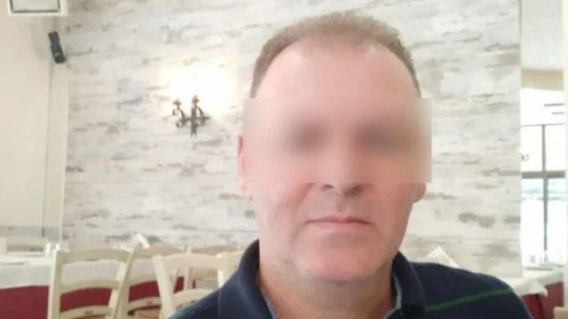Λάρισα: Προφυλακιστέος ο 52χρονος για τον άγριο ξυλοδαρμό της αστυνομικού αφότου δήλωσε μετανιωμένος – «Δεν κατάλαβα ότι τη χτύπησα τόσο, είμαι απαράδεκτος, θόλωσα…»