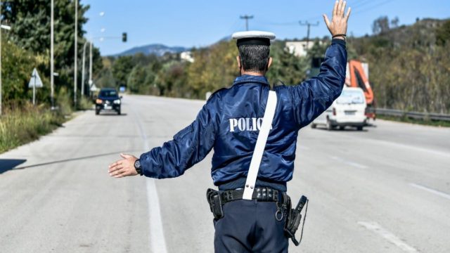 «Κοφτερά» πρόστιμα στους… πονηρούληδες εκδρομείς – 2.000 ευρώ, αφαίρεση του διπλώματος και πινακίδων!