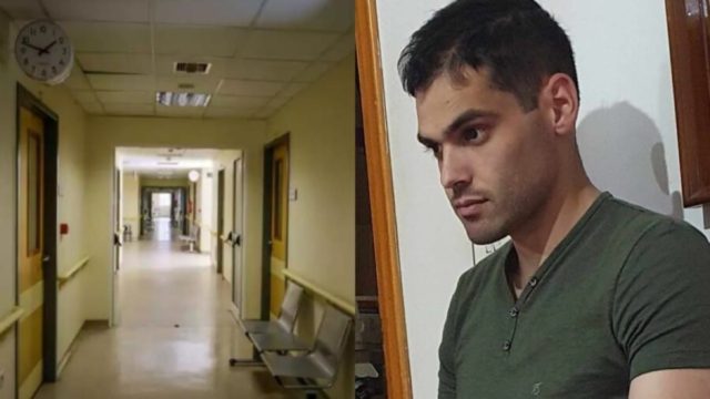 Βγαίνει από τη ΜΕΘ ο Νίκος: Κερδίζει τη «μάχη» το παλικάρι που δέχθηκε σφαίρα στο κεφάλι