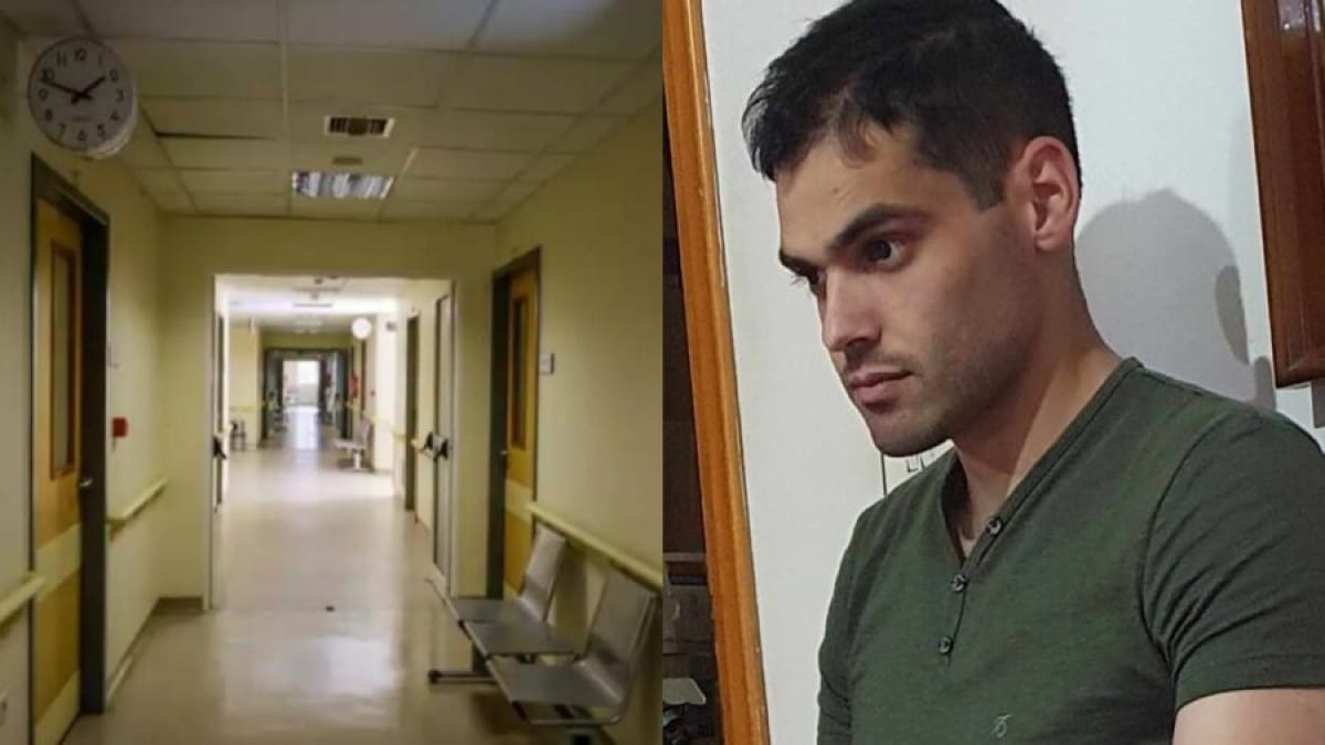 Βγαίνει από τη ΜΕΘ ο Νίκος: Κερδίζει τη «μάχη» το παλικάρι που δέχθηκε σφαίρα στο κεφάλι