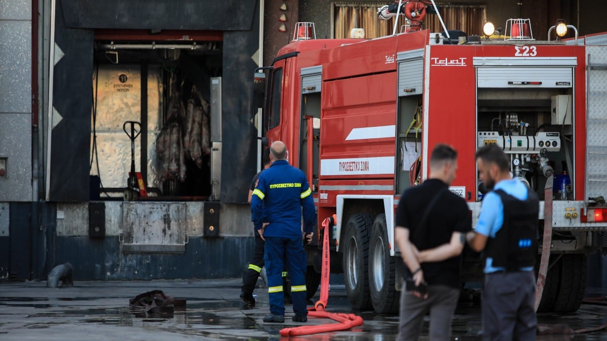 Ζήτησαν διόδια από υδροφόρες που πήγαιναν να σβήσουν φωτιά – «Ντροπή εργαζόμενοι να προσφέρουν αγόγγυστα και άλλοι να νοιάζονται για τα αργύρια»