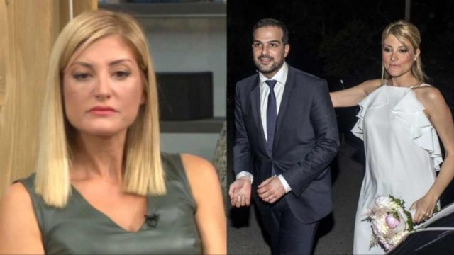 Ράνια Τζίμα: Ένας αστυνομικός μου φώναξε «Τι ώρα είναι αυτή; Γιατί δεν είσαι σπίτι, στο παιδί;» – Του απάντησα «και ο Γαβριήλ είναι πάνω, γιατί δε ρωτάς κι εκείνον;»