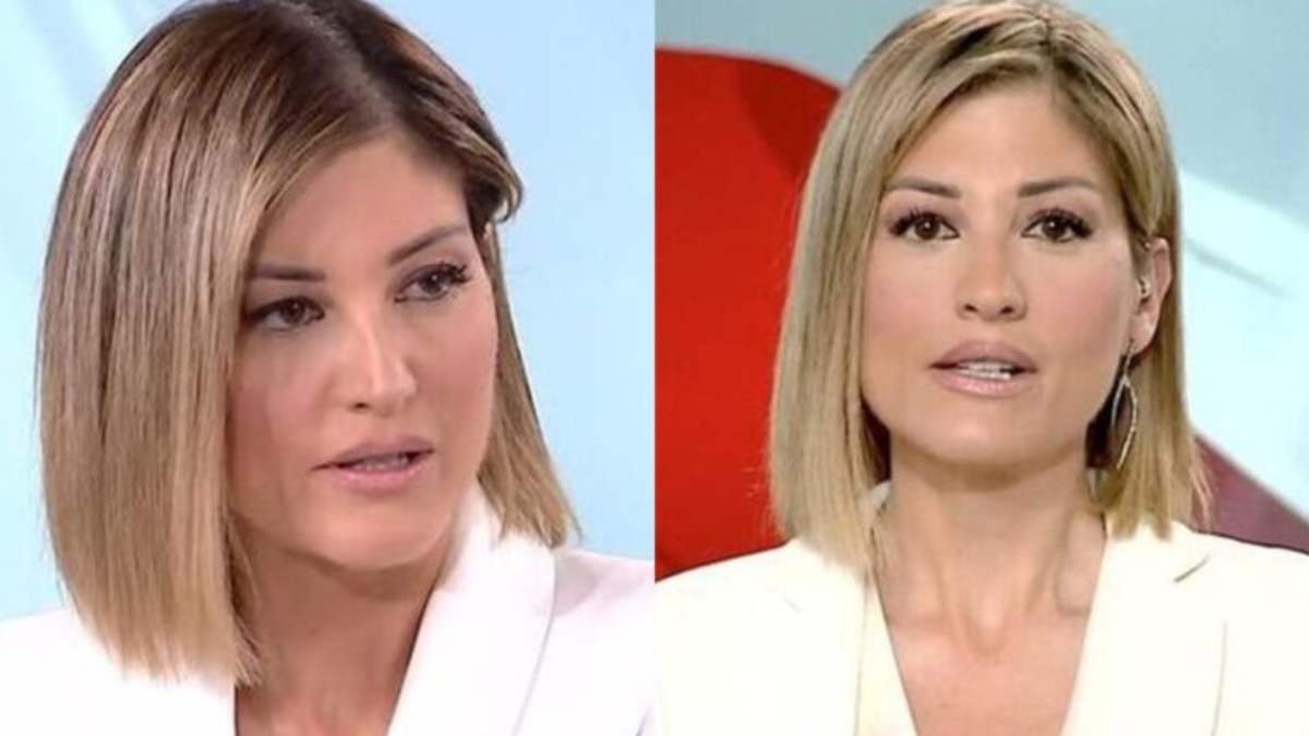 Αναποδιά με το δεξί για την Ράνια Τζίμα: Η «γκάφα» στο κεντρικό δελτίο του Mega που δεν πήρε κανείς χαμπάρι