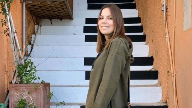 «Πέθανε από…»: Τι έδειξε η ιατροδικαστική εξέταση της 24χρονης που «έσβησε» την ημέρα των γενεθλίων της στην Ρόδο!