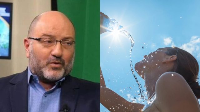 «Κόλαση του Δάντη» από τον Σάκη Αρναούτογλου – «Καυτή» επίθεση μέχρι τέλη Αυγούστου