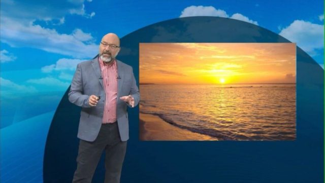 «Ξεθάμπωμα» από τον Σάκη Αρναούτογλου – Της Παναγιάς η μέρα που «γυρίζει ο διακόπτης» του καιρού!