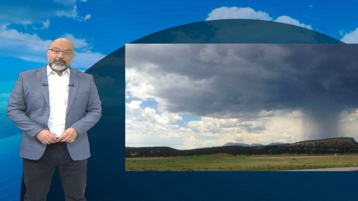 «Στανταράκι» Σάκη Αρναούτογλου: «Κλείδωσε επέλαση μποφόρ και βοριάδων για 10 μέρες!»