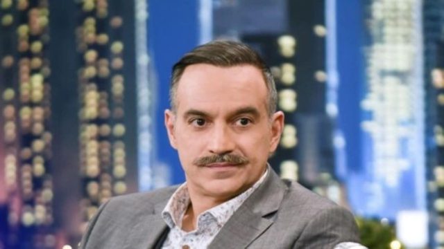 «Σε φιλώ, μου λείπεις…»: Μαύρες αναμνήσεις για τον Κρατερό Κατσούλη (photo)