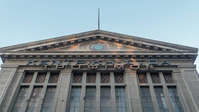 Θεσσαλονίκη: Από παραδοσιακές αγορές μέχρι πολυτελή brands η πόλη είναι ο απόλυτος shopping προορισμός