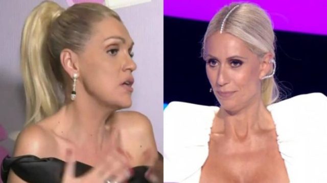 Μαρία Μπακοδήμου: «Ποια ανάγκη σας καλύπτετε να κάνετε bullying σε έναν άνθρωπο που…» – Το μήνυμα στήριξης στη Σάσα Σταμάτη (photo)